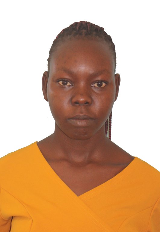 ADONGO JANET SARAH